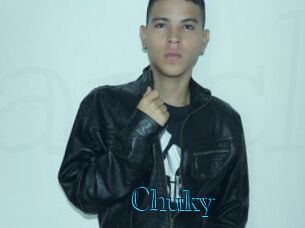 Chuky
