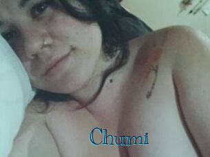 Chumi