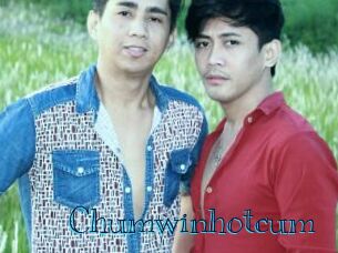 chumwinhotcum Archive DVD BIZ