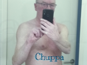 chuppa Archive DVD BIZ