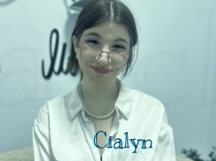 Cialyn
