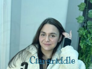 Ciarariddle