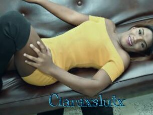 Ciaraxslutx