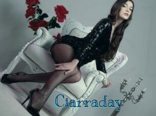 Ciarraday