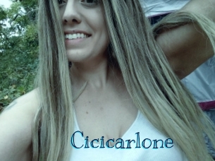 Cicicarlone