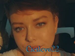 Cicilove22