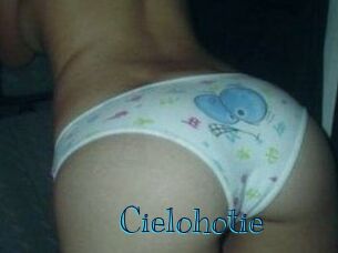 Cielohotie