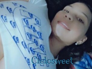 Cielosweet
