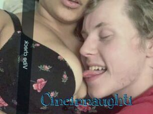 Cincinnaughti