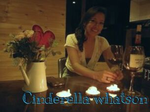 Cinderella_whatson