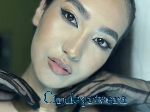 cindeyrivera Archive DVD BIZ