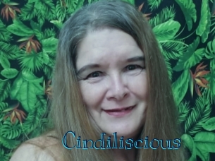 Cindiliscious