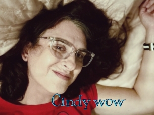 Cindy_wow
