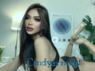 Cindyarmani