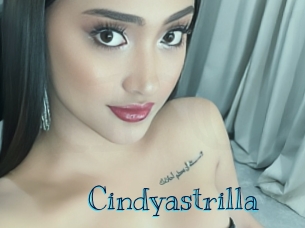 cindyastrilla Archive DVD BIZ
