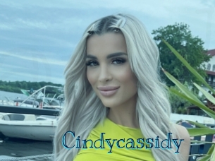 cindycassidy Archive DVD BIZ