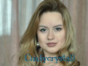 Cindycrystall
