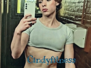 cindyfitness Archive DVD BIZ