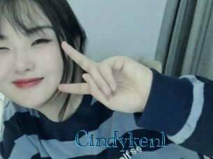 Cindykenl