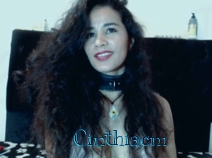 cinthiacm Archive DVD BIZ