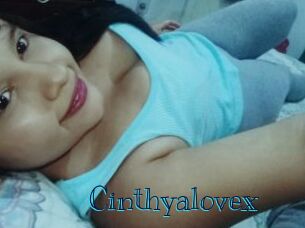 Cinthyalovex