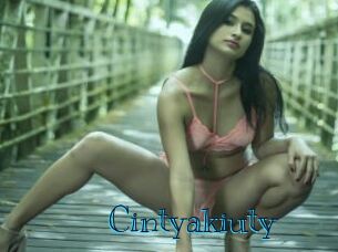 Cintyakiuty