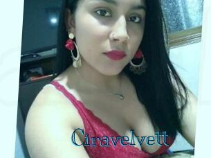 Ciravelvett