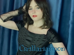 cirillariannon Archive DVD BIZ