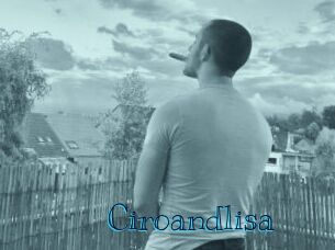 Ciroandlisa
