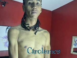 cirolemos Archive DVD BIZ