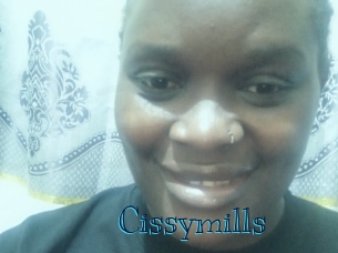 Cissymills