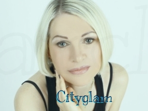 cityglam Archive DVD BIZ
