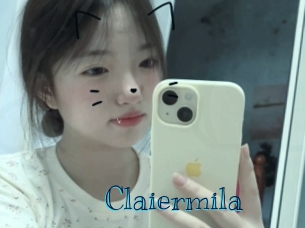 claiermila Archive DVD BIZ
