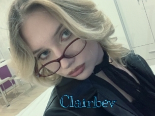 Clairbev