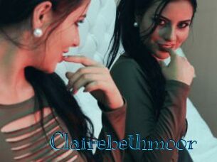 Clairebethmoor