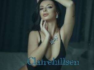 Clairehillsen