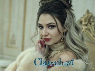 clairelust Archive DVD BIZ
