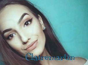 Clairemartin
