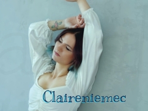 Claireniemec