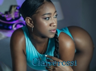 Clairerossi