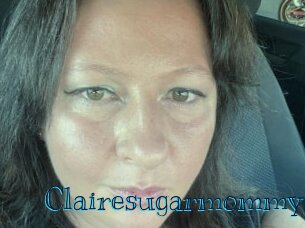 Clairesugarmommy