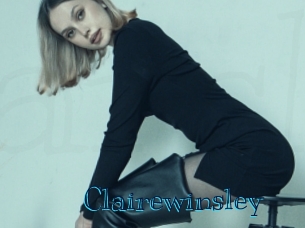 Clairewinsley
