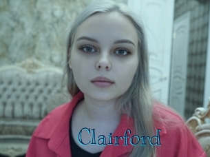 clairford Archive DVD BIZ