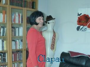 Clapau