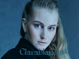 Clarablanchett