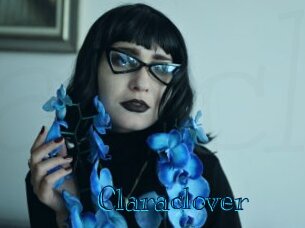 Claraclover