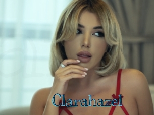 clarahazel Archive DVD BIZ
