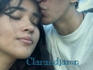 Clarandjamn