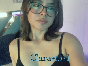 claravidal Archive DVD BIZ