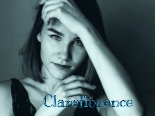 clareflorence Archive DVD BIZ